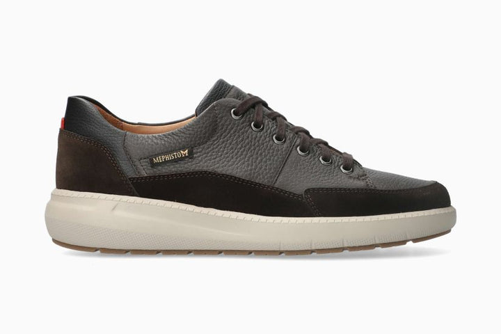 Mephisto Jango - Chaussures à lacets homme - Chaussuresraoul - orthopédique - semelles - chaussures - Mephisto