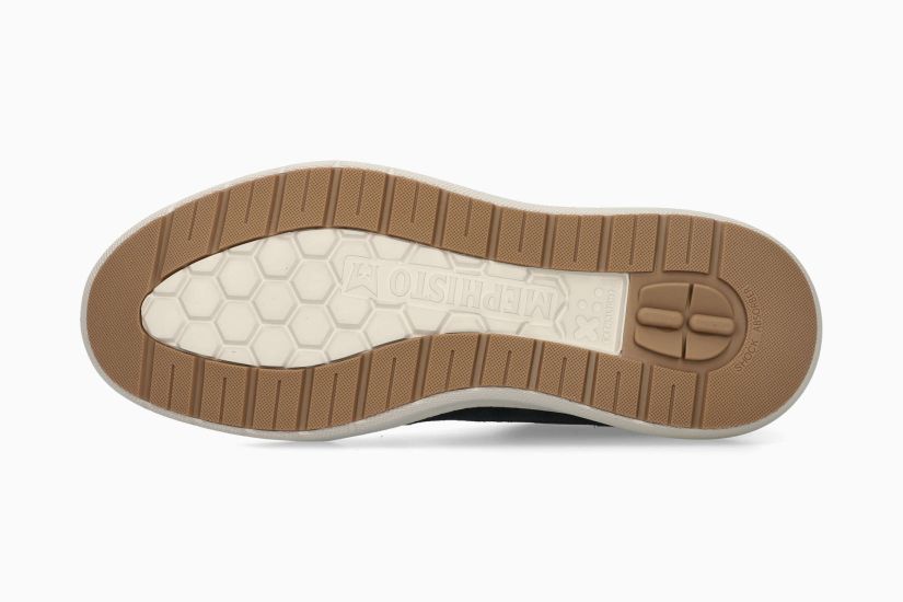 Mephisto Jango - Chaussures à lacets homme - Chaussuresraoul - orthopédique - semelles - chaussures - Mephisto