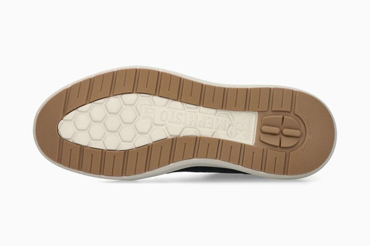 Mephisto Jango - Chaussures à lacets homme - Chaussuresraoul - orthopédique - semelles - chaussures - Mephisto