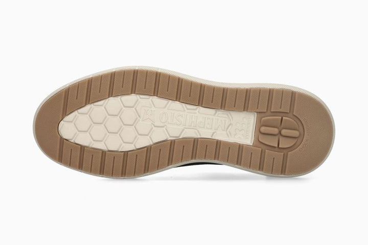 Mephisto Jango - Chaussures à lacets homme - Chaussuresraoul - orthopédique - semelles - chaussures - Mephisto