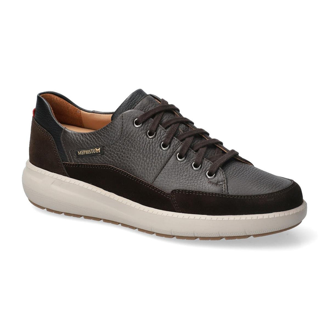 Mephisto Jango - Chaussures à lacets homme - Chaussuresraoul - orthopédique - semelles - chaussures - Mephisto