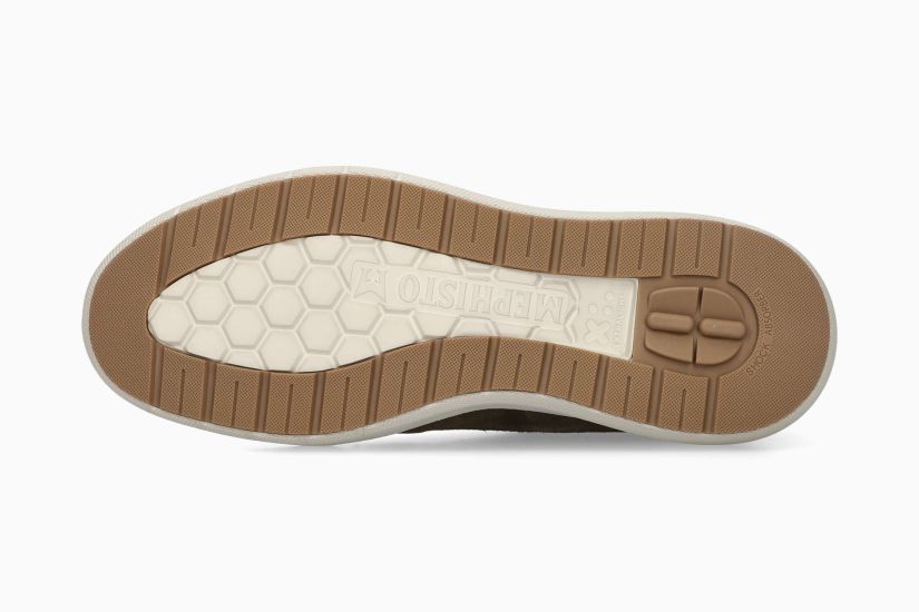 Mephisto Jango - Chaussures à lacets homme - Chaussuresraoul - orthopédique - semelles - chaussures - Mephisto