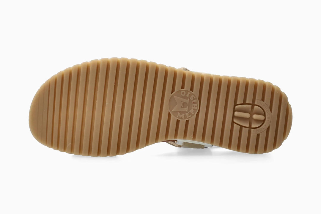 Mephisto Jeanie - Sandales dame - Chaussuresraoul - orthopédique - semelles - chaussures - Mephisto