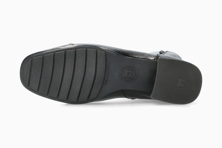 Mephisto Jiliane - Bottillons dames - Chaussuresraoul - orthopédique - semelles - chaussures - Mephisto