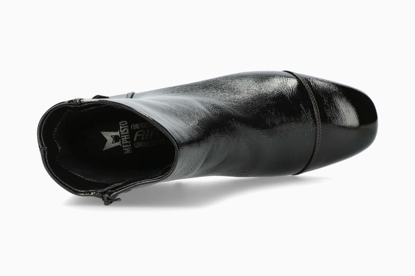 Mephisto Jiliane - Bottillons dames - Chaussuresraoul - orthopédique - semelles - chaussures - Mephisto