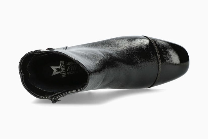 Mephisto Jiliane - Bottillons dames - Chaussuresraoul - orthopédique - semelles - chaussures - Mephisto