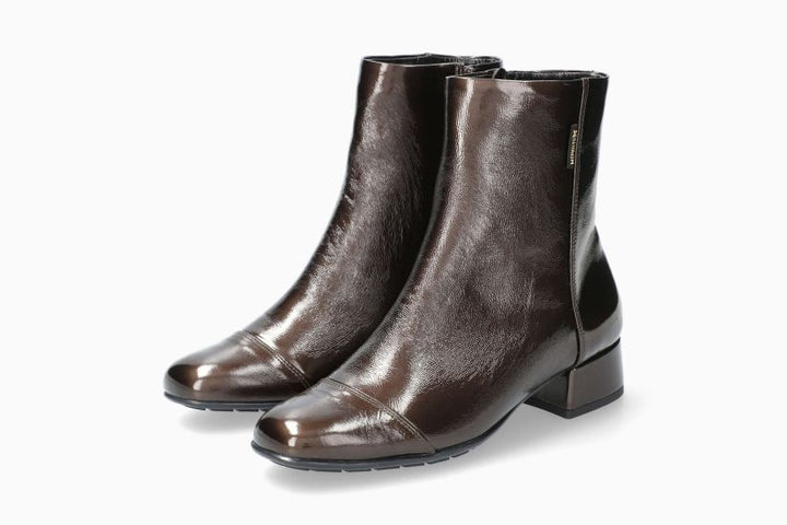 Mephisto Jiliane - Bottillons dames - Chaussuresraoul - orthopédique - semelles - chaussures - Mephisto