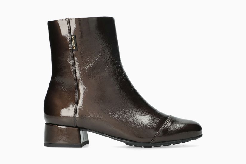 Mephisto Jiliane - Bottillons dames - Chaussuresraoul - orthopédique - semelles - chaussures - Mephisto