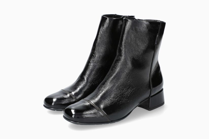 Mephisto Jiliane - Bottillons dames - Chaussuresraoul - orthopédique - semelles - chaussures - Mephisto