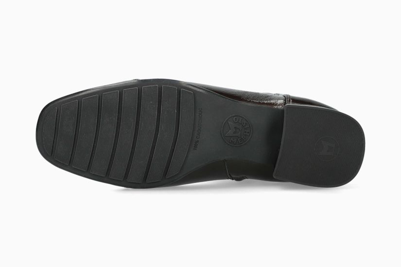 Mephisto Jiliane - Bottillons dames - Chaussuresraoul - orthopédique - semelles - chaussures - Mephisto