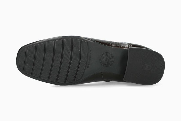 Mephisto Jiliane - Bottillons dames - Chaussuresraoul - orthopédique - semelles - chaussures - Mephisto