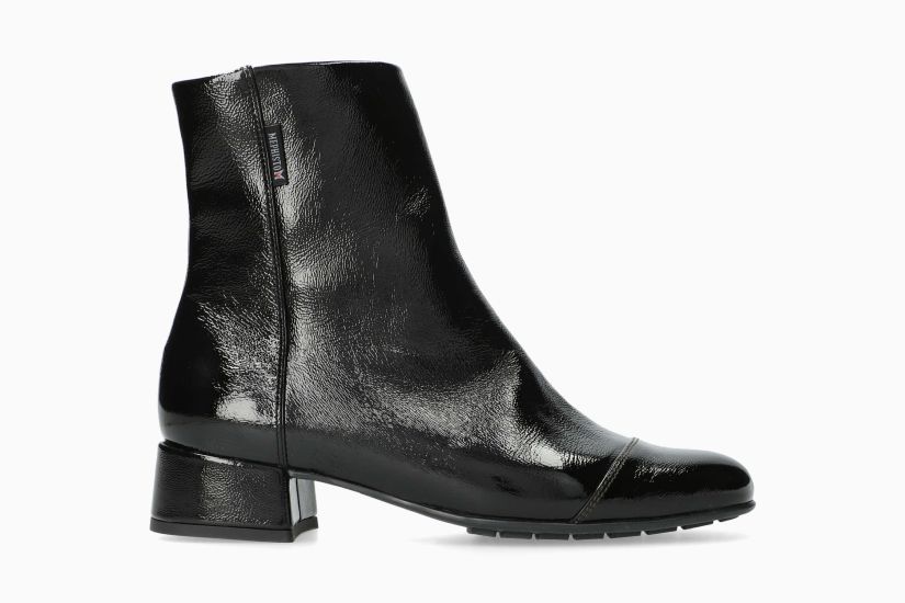 Mephisto Jiliane - Bottillons dames - Chaussuresraoul - orthopédique - semelles - chaussures - Mephisto