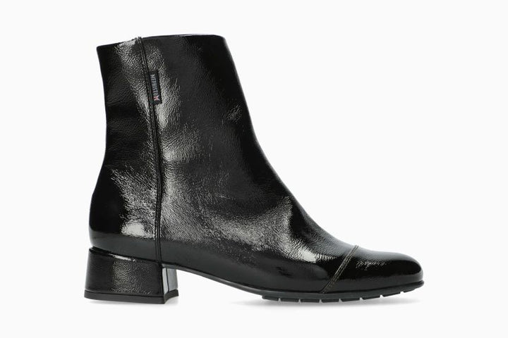 Mephisto Jiliane - Bottillons dames - Chaussuresraoul - orthopédique - semelles - chaussures - Mephisto