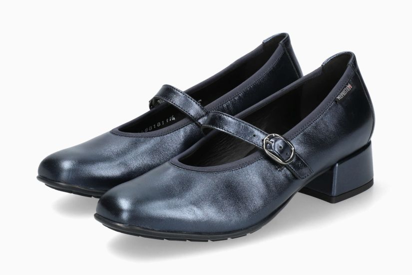 Mephisto Joselina - Escarpins - Chaussuresraoul - orthopédique - semelles - chaussures - Mephisto