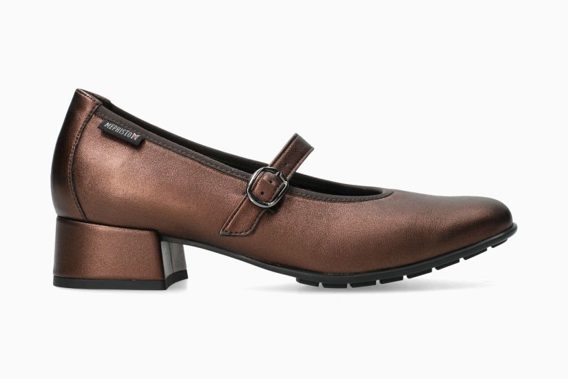 Mephisto Joselina - Escarpins - Chaussuresraoul - orthopédique - semelles - chaussures - Mephisto