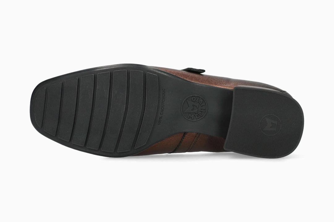 Mephisto Joselina - Escarpins - Chaussuresraoul - orthopédique - semelles - chaussures - Mephisto