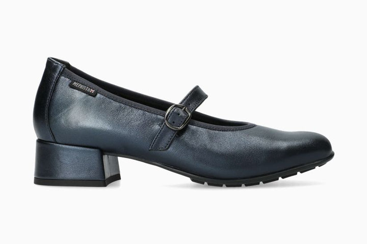 Mephisto Joselina - Escarpins - Chaussuresraoul - orthopédique - semelles - chaussures - Mephisto