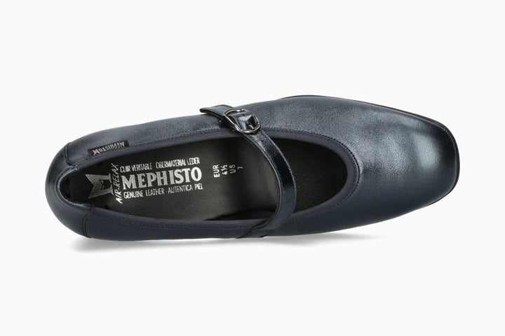 Mephisto Joselina - Escarpins - Chaussuresraoul - orthopédique - semelles - chaussures - Mephisto