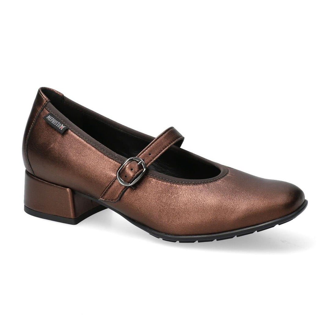 Mephisto Joselina - Escarpins - Chaussuresraoul - orthopédique - semelles - chaussures - Mephisto