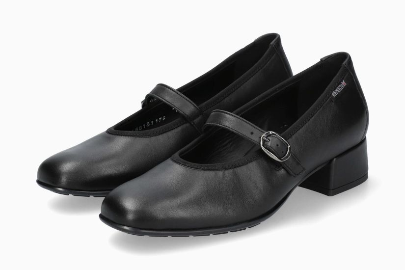 Mephisto Joselina - Escarpins - Chaussuresraoul - orthopédique - semelles - chaussures - Mephisto