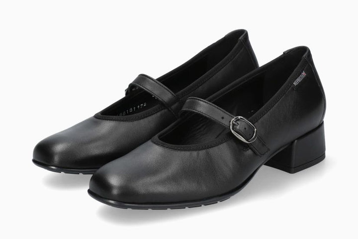 Mephisto Joselina - Escarpins - Chaussuresraoul - orthopédique - semelles - chaussures - Mephisto