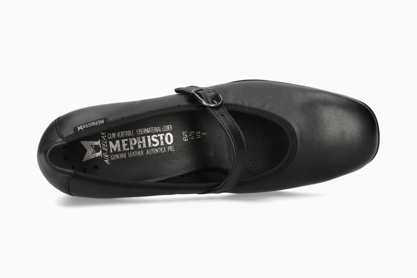 Mephisto Joselina - Escarpins - Chaussuresraoul - orthopédique - semelles - chaussures - Mephisto
