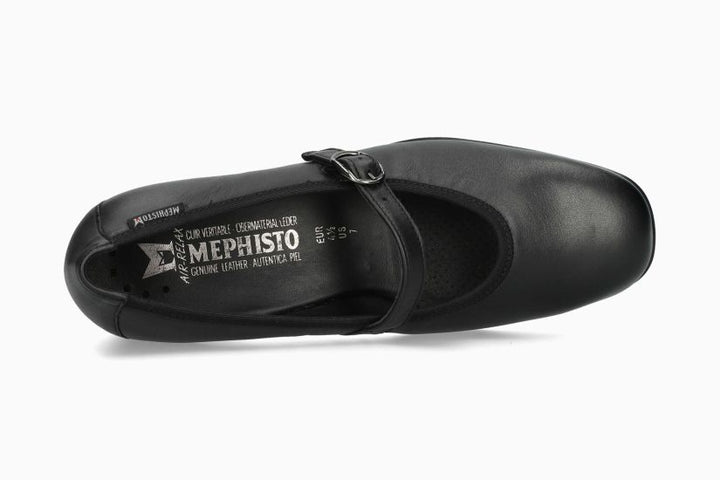 Mephisto Joselina - Escarpins - Chaussuresraoul - orthopédique - semelles - chaussures - Mephisto