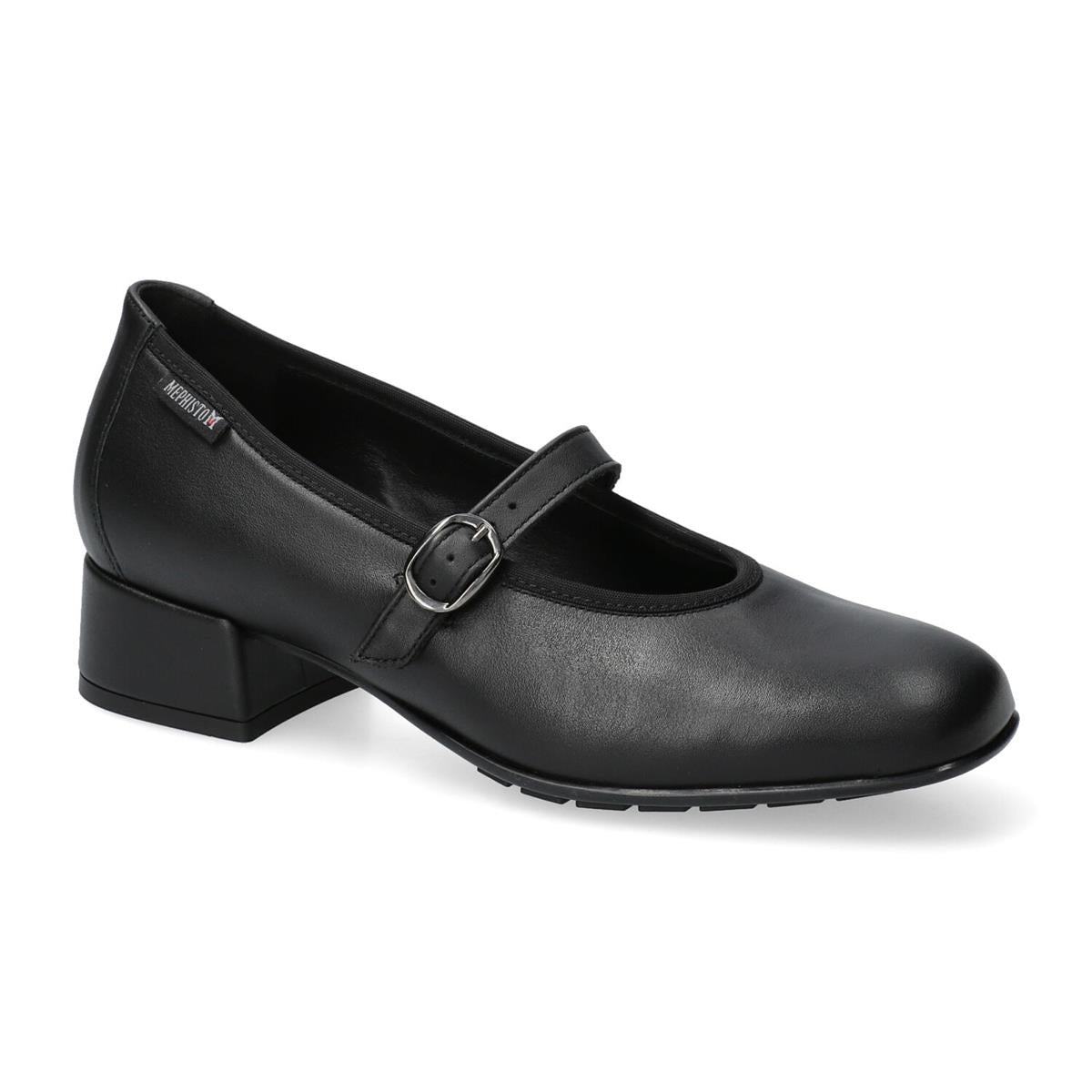 Mephisto Joselina - Escarpins - Chaussuresraoul - orthopédique - semelles - chaussures - Mephisto