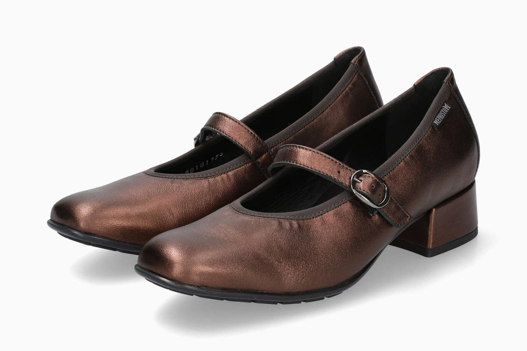 Mephisto Joselina - Escarpins - Chaussuresraoul - orthopédique - semelles - chaussures - Mephisto