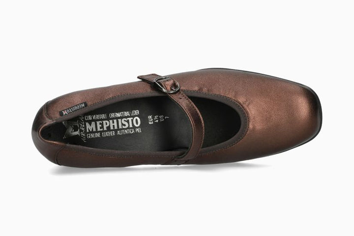 Mephisto Joselina - Escarpins - Chaussuresraoul - orthopédique - semelles - chaussures - Mephisto