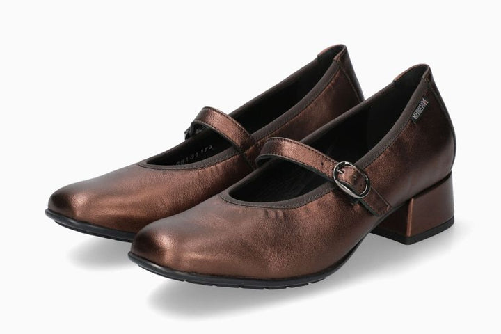 Mephisto Joselina - Escarpins - Chaussuresraoul - orthopédique - semelles - chaussures - Mephisto