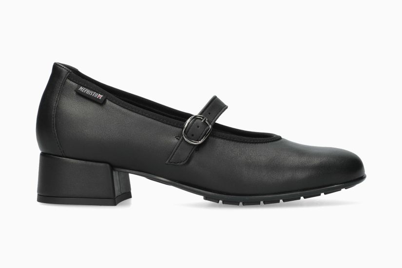 Mephisto Joselina - Escarpins - Chaussuresraoul - orthopédique - semelles - chaussures - Mephisto