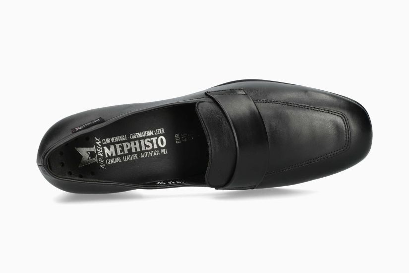 Mephisto Josephine - Mocassins Dames - Chaussuresraoul - orthopédique - semelles - chaussures - Mephisto