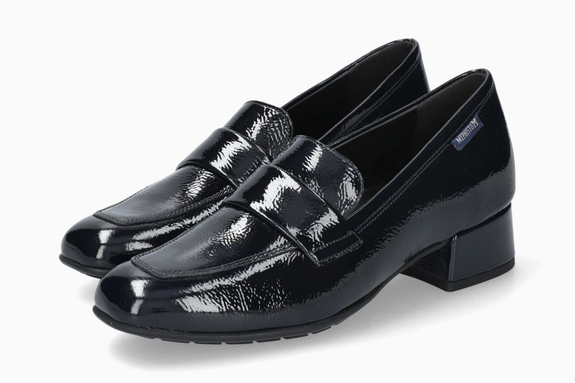 Mephisto Josephine - Mocassins Dames - Chaussuresraoul - orthopédique - semelles - chaussures - Mephisto