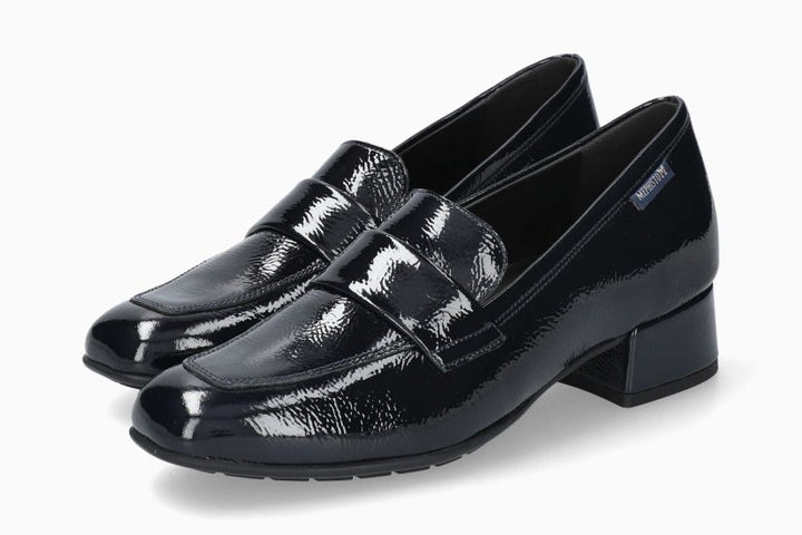 Mephisto Josephine - Mocassins Dames - Chaussuresraoul - orthopédique - semelles - chaussures - Mephisto