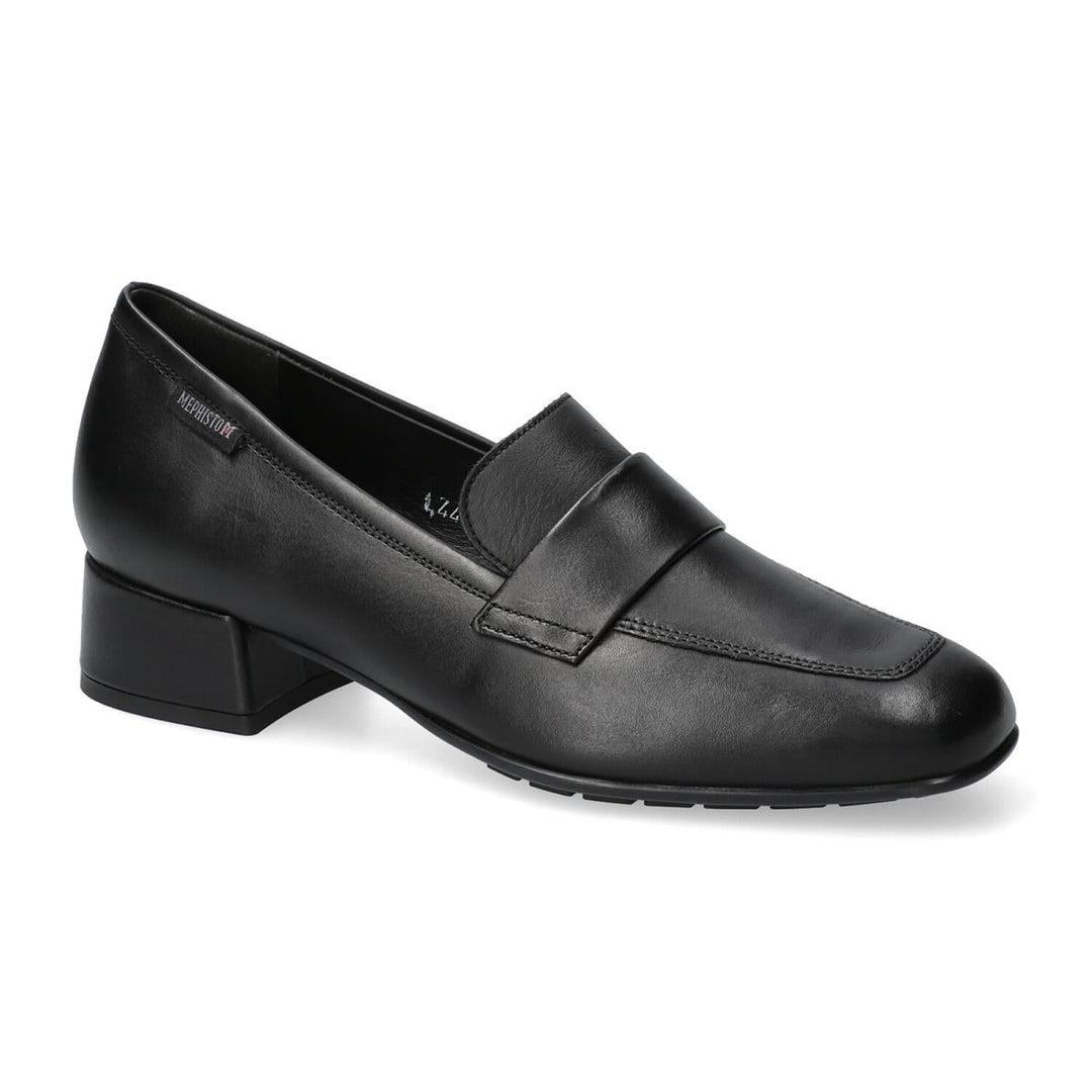 Mephisto Josephine - Mocassins Dames - Chaussuresraoul - orthopédique - semelles - chaussures - Mephisto