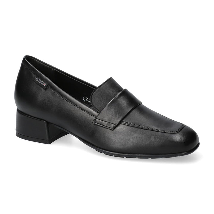 Mephisto Josephine - Mocassins Dames - Chaussuresraoul - orthopédique - semelles - chaussures - Mephisto