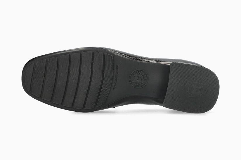 Mephisto Josephine - Mocassins Dames - Chaussuresraoul - orthopédique - semelles - chaussures - Mephisto