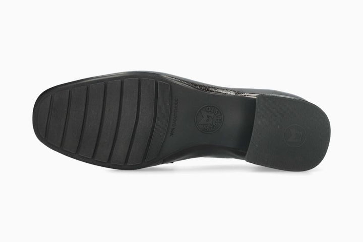 Mephisto Josephine - Mocassins Dames - Chaussuresraoul - orthopédique - semelles - chaussures - Mephisto