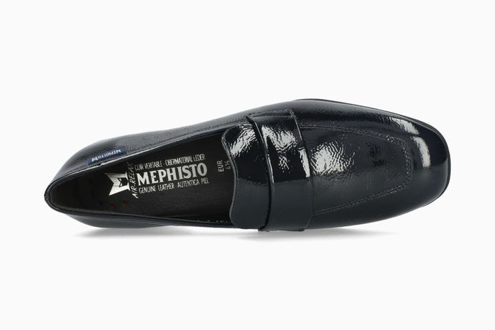 Mephisto Josephine - Mocassins Dames - Chaussuresraoul - orthopédique - semelles - chaussures - Mephisto