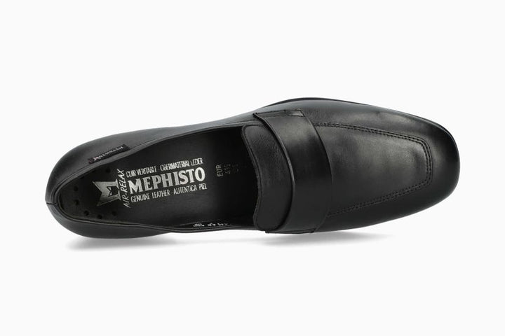 Mephisto Josephine - Mocassins Dames - Chaussuresraoul - orthopédique - semelles - chaussures - Mephisto