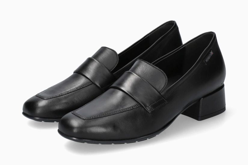 Mephisto Josephine - Mocassins Dames - Chaussuresraoul - orthopédique - semelles - chaussures - Mephisto