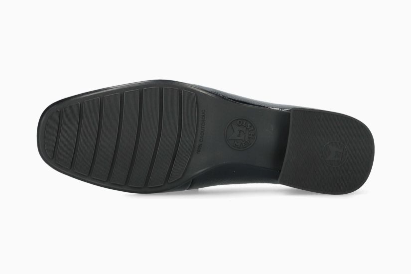 Mephisto Josephine - Mocassins Dames - Chaussuresraoul - orthopédique - semelles - chaussures - Mephisto