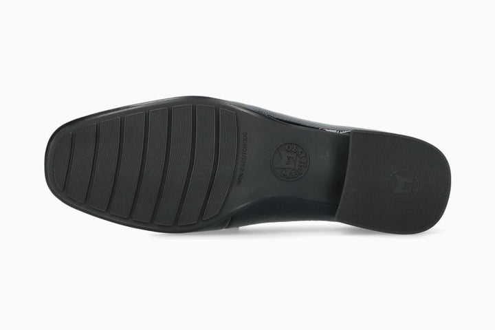 Mephisto Josephine - Mocassins Dames - Chaussuresraoul - orthopédique - semelles - chaussures - Mephisto