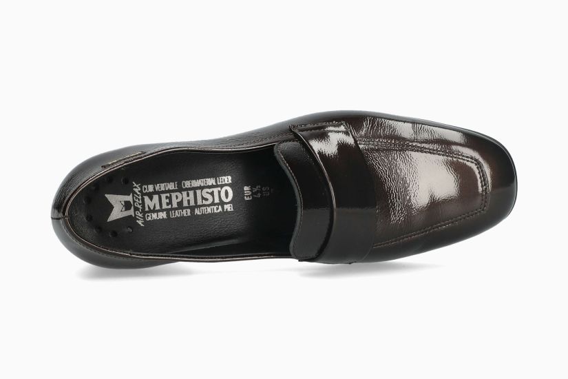 Mephisto Josephine - Mocassins Dames - Chaussuresraoul - orthopédique - semelles - chaussures - Mephisto