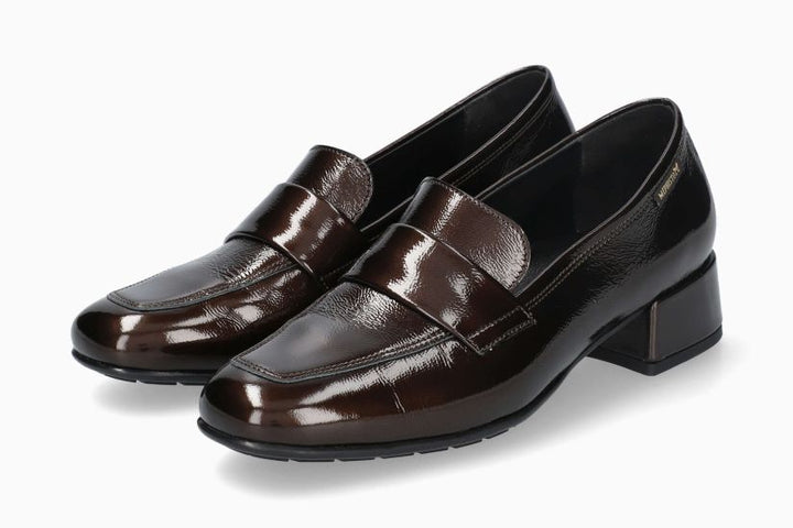 Mephisto Josephine - Mocassins Dames - Chaussuresraoul - orthopédique - semelles - chaussures - Mephisto