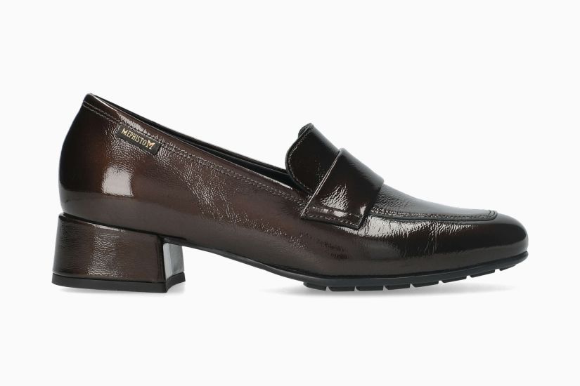 Mephisto Josephine - Mocassins Dames - Chaussuresraoul - orthopédique - semelles - chaussures - Mephisto