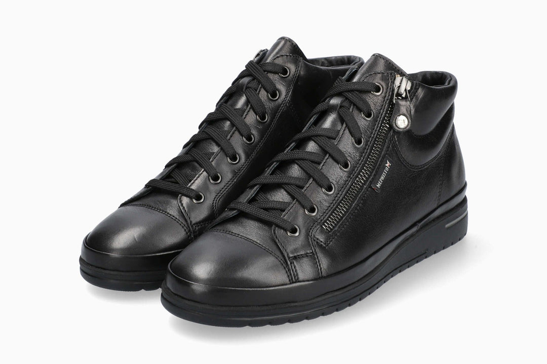 Mephisto Julie - Chaussures à tirette dame - Chaussuresraoul - orthopédique - semelles - chaussures - Mephisto