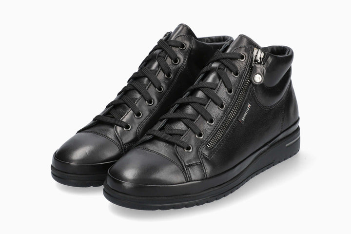 Mephisto Julie - Chaussures à tirette dame - Chaussuresraoul - orthopédique - semelles - chaussures - Mephisto