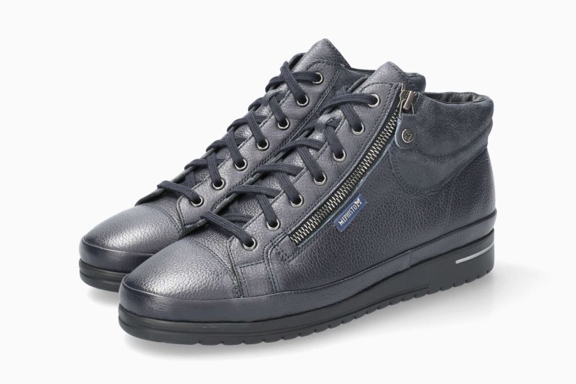 Mephisto Julie - Chaussures à tirette dame - Chaussuresraoul - orthopédique - semelles - chaussures - Mephisto